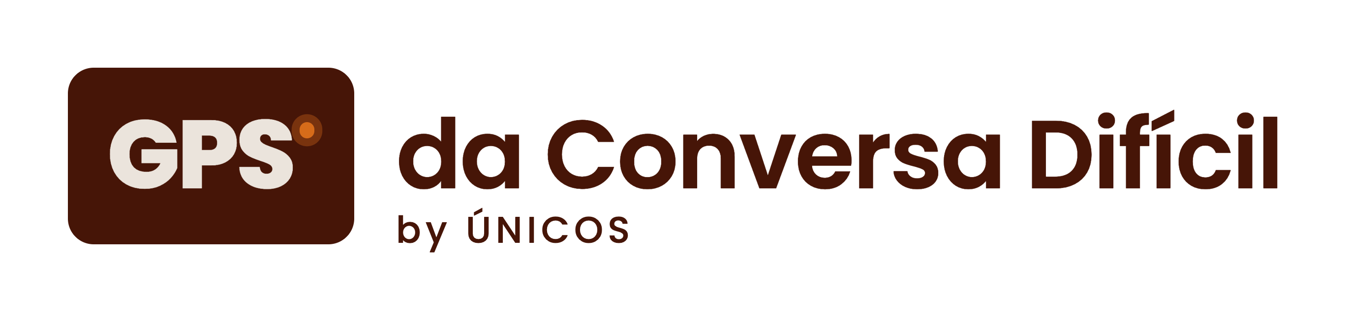 GPS da Conversa Difícil by Únicos
